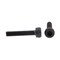 Prime-Line M3-0.50 Socket Head Cap Screw, Black Oxide Alloy Steel, 16 mm Length, 10 PK 9180459 - alternate 3